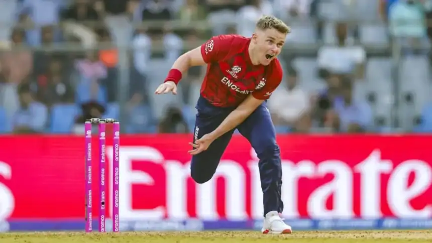 Sam Curran likely to miss IPL 2026 for RR