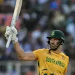 Du Plessis: IPL Role Shaped Markram’s T20 Game