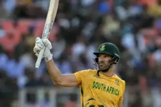 Du Plessis: IPL Role Shaped Markram’s T20 Game