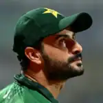 PCB’s T20 World Cup Anger Impacts ODI Squad