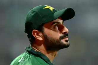PCB’s T20 World Cup Anger Impacts ODI Squad