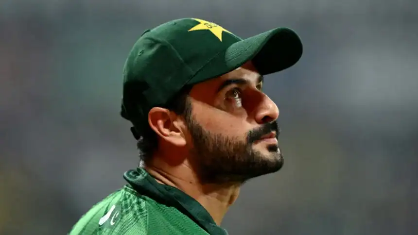 PCB’s T20 World Cup Anger Impacts ODI Squad