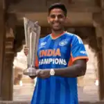 Suryakumar Yadav Reflects on World Cup and Captaincy