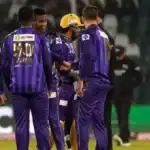 Quetta Gladiators name Saud Shakeel PSL captain