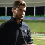 Shaheen Afridi excited about foreign stars, new PSL venues