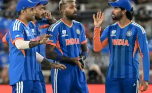Suryakumar Yadav Admits Axar Patel Call Was Mistake