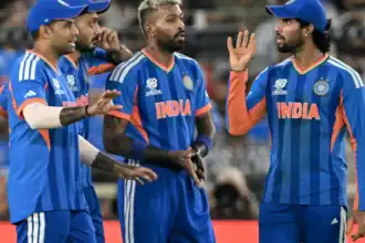Suryakumar Yadav Admits Axar Patel Call Was Mistake