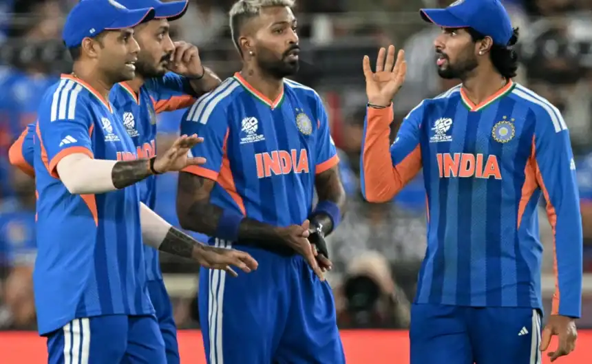 Suryakumar Yadav Admits Axar Patel Call Was Mistake