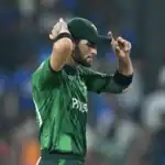 Rashid Latif Slams Shaheen Afridi Over T20I Form