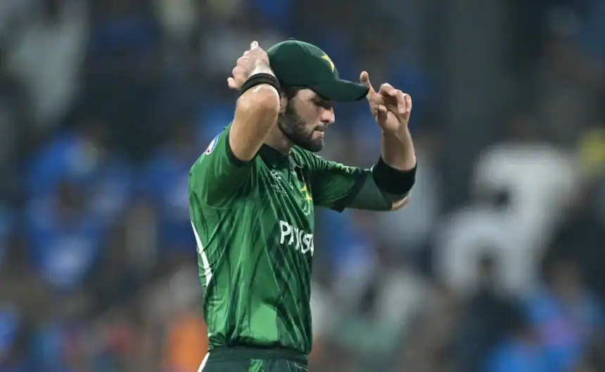 Rashid Latif Slams Shaheen Afridi Over T20I Form