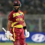 Shai Hope takes blame after West Indies lose to India