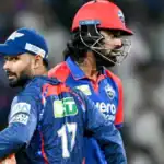 LSG vs DC Head-to-Head IPL 2026 Match 5 Stats