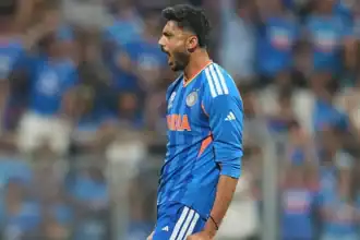 India vs New Zealand T20 World Cup 2026 Final Preview