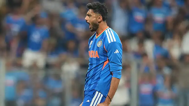 India vs New Zealand T20 World Cup 2026 Final Preview