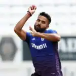 KKR lose Akash Deep for IPL 2026 due to injury