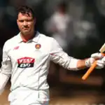 Carey, McAndrew Keep SA Alive in Shield Final