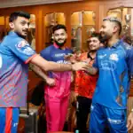 IPL 2026 Schedule Released: MI vs CSK Twice