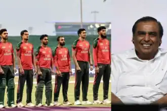 IPL 2026 Broadcast Uncertain in Bangladesh