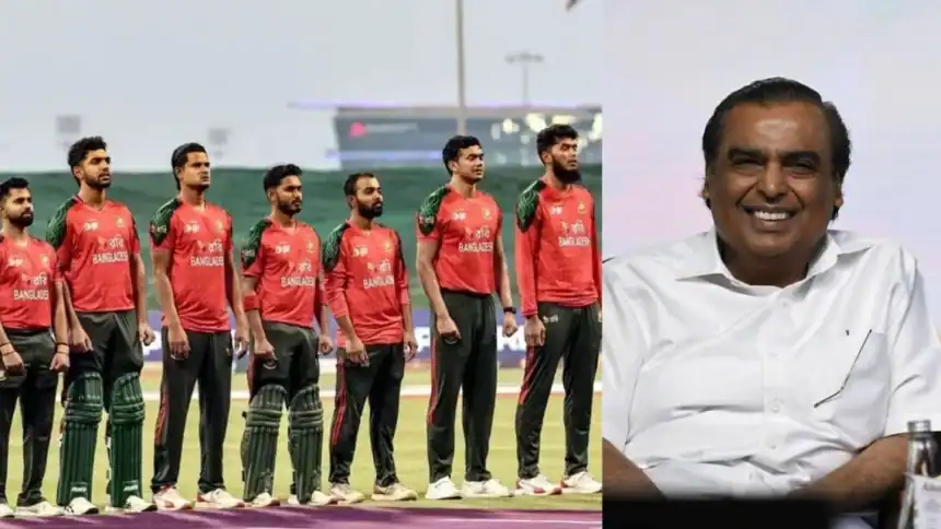 IPL 2026 Broadcast Uncertain in Bangladesh