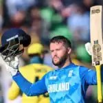 Ben Duckett Withdraws from IPL 2026, Ban Risk Looms