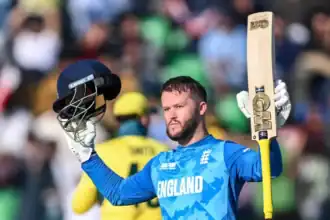 Ben Duckett Withdraws from IPL 2026, Ban Risk Looms