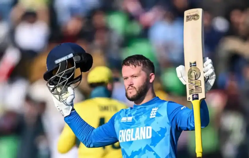 Ben Duckett Withdraws from IPL 2026, Ban Risk Looms
