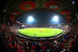 RCB to Honour Stampede Victims Ahead of IPL 2026