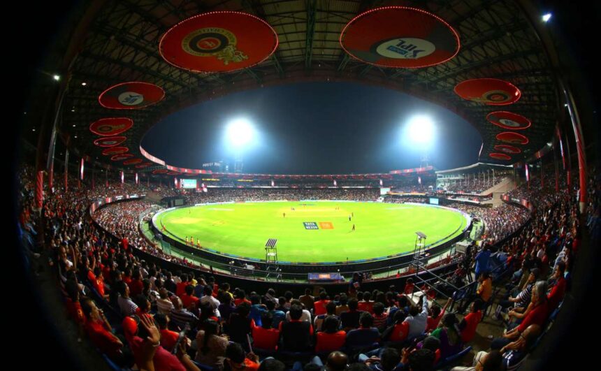 RCB to Honour Stampede Victims Ahead of IPL 2026
