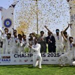 How Jammu & Kashmir Won the Ranji Trophy 2025–26