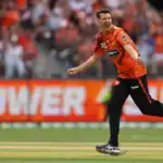 SRH sign David Payne to replace Jack Edwards