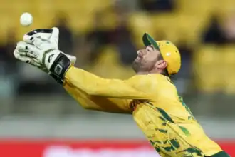 NZ vs SA decider: Robinson, Clarke eye history