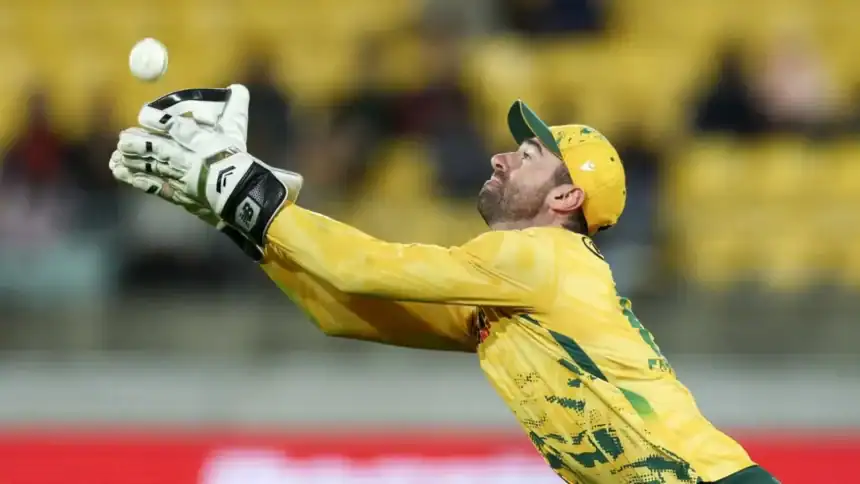 NZ vs SA decider: Robinson, Clarke eye history