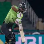 Fakhar Zaman Reaches 3000 Runs in PSL