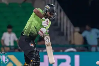 Fakhar Zaman Reaches 3000 Runs in PSL