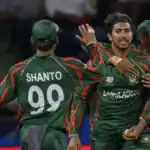 Bangladesh government orders probe into T20 WC exit