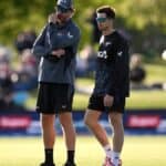 Oram, Ronchi to Miss NZ Series Due to PSL Roles