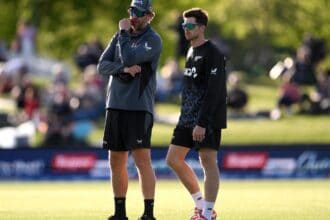 Oram, Ronchi to Miss NZ Series Due to PSL Roles