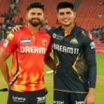 Iyer, Gill in Focus as PBKS Face GT in IPL 2026