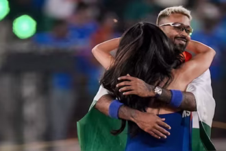 Legal Complaint Against Hardik Pandya After T20 WC Win