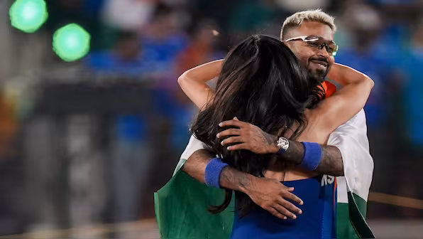 Legal Complaint Against Hardik Pandya After T20 WC Win