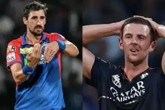 IPL 2026 Injury Replacements and Squad Changes List