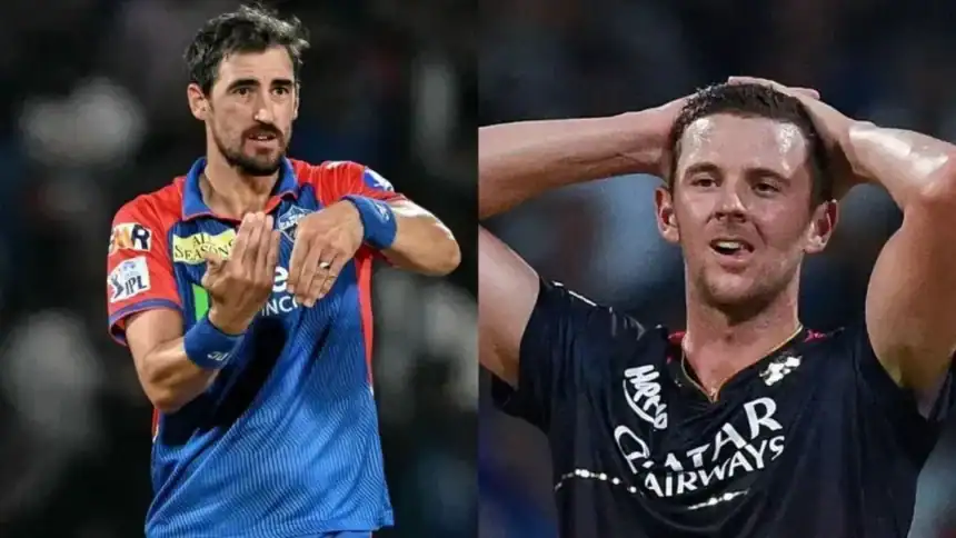 IPL 2026 Injury Replacements and Squad Changes List