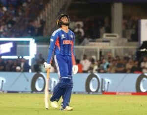 Abhishek Sharma opens up on criticism at T20 World Cup