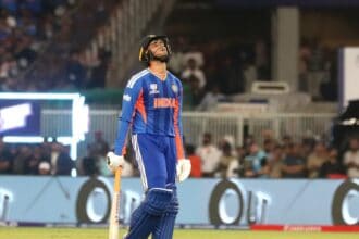 Abhishek Sharma opens up on criticism at T20 World Cup