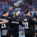 How New Zealand Beat South Africa in T20 World Cup Semi