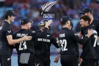 How New Zealand Beat South Africa in T20 World Cup Semi