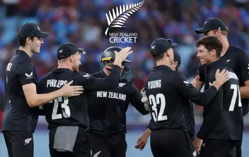 How New Zealand Beat South Africa in T20 World Cup Semi