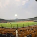 RCB Spend INR 7 Crore on Chinnaswamy Crowd Safety