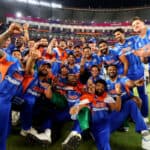 Gavaskar Hails India’s Back-to-Back T20 World Cup Wins