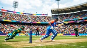 India vs New Zealand: T20 World Cup 2026 Final Analysis
